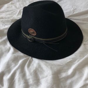 Classic Fedora
